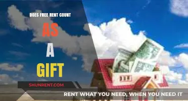 Is Free Rent Considered a Gift? Understanding Tax Implications
