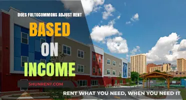 Does Fultocommons Adjust Rent Based on Income? Exploring Affordability Options