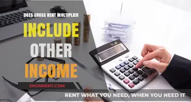 Does Gross Rent Multiplier Include Other Income? Key Insights