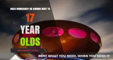 HomeAway and Airbnb: Teen-Friendly Rentals?