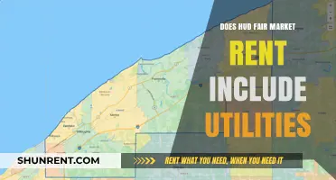Does HUD Fair Market Rent Cover Utilities? Key Facts Explained
