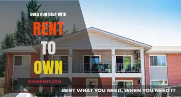 Does HUD Assist Rent-to-Own Programs? Exploring Housing Support Options