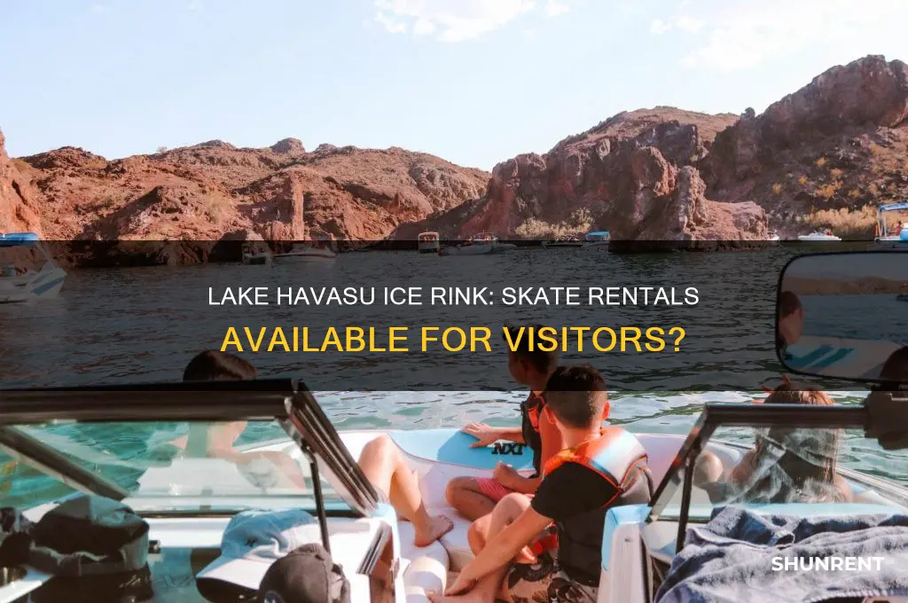 does iceskating rink in lakehavasu rent skates