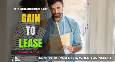 Rising Rents: Do Landlords Truly Benefit from Lease Increases?