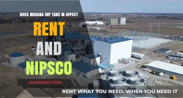 How HIP Helps Hoosiers: Rent and NIPSCO