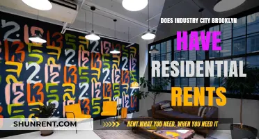 Industry City Brooklyn: Exploring Residential Rent Options and Availability
