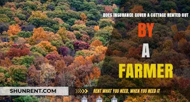 Does Your Insurance Cover That Farm Cottage Rental?