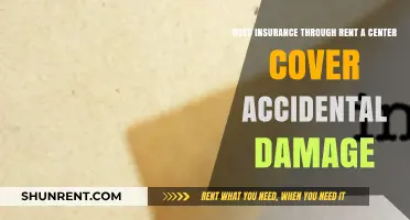 Rent-A-Center Insurance: What Accidental Damage Coverage Offers