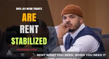 Understanding J-51 Tax Exemption: Does It Mean Rent Stabilized Tenants?