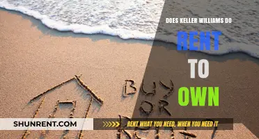 Does Keller Williams Offer Rent-to-Own Programs? Exploring Your Options