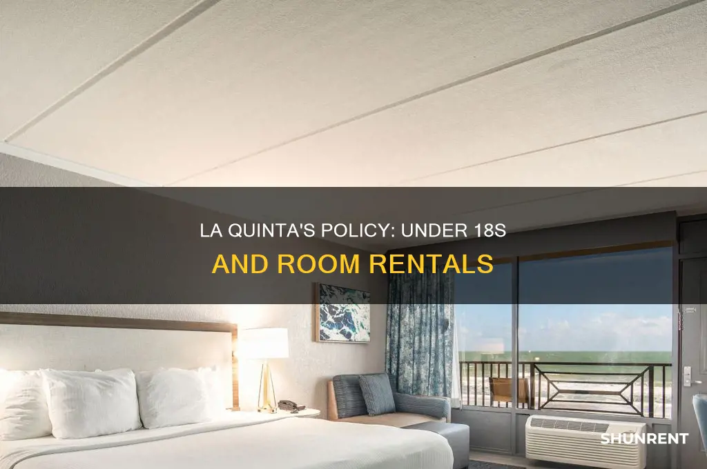 does la quinta rent to 18 year olds