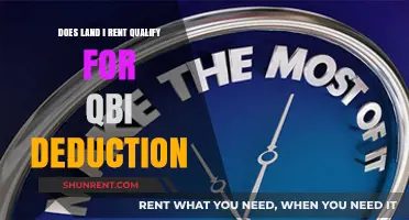 Renting Land: Does It Qualify for QBI Deduction?