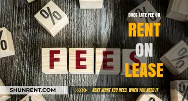 Understanding Late Rent Fees: Lease Obligations and Tenant Rights Explained