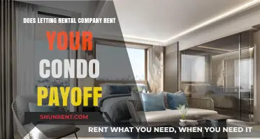 Renting Out Your Condo: Is It Worth It?