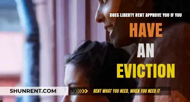 Eviction and Liberty Rent: What You Need to Know
