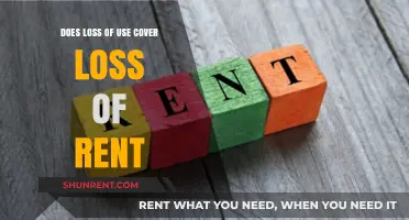 Loss of Rent: Understanding Your Loss of Use Coverage