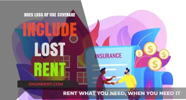 Loss of Use Coverage: Can You Claim Lost Rent?