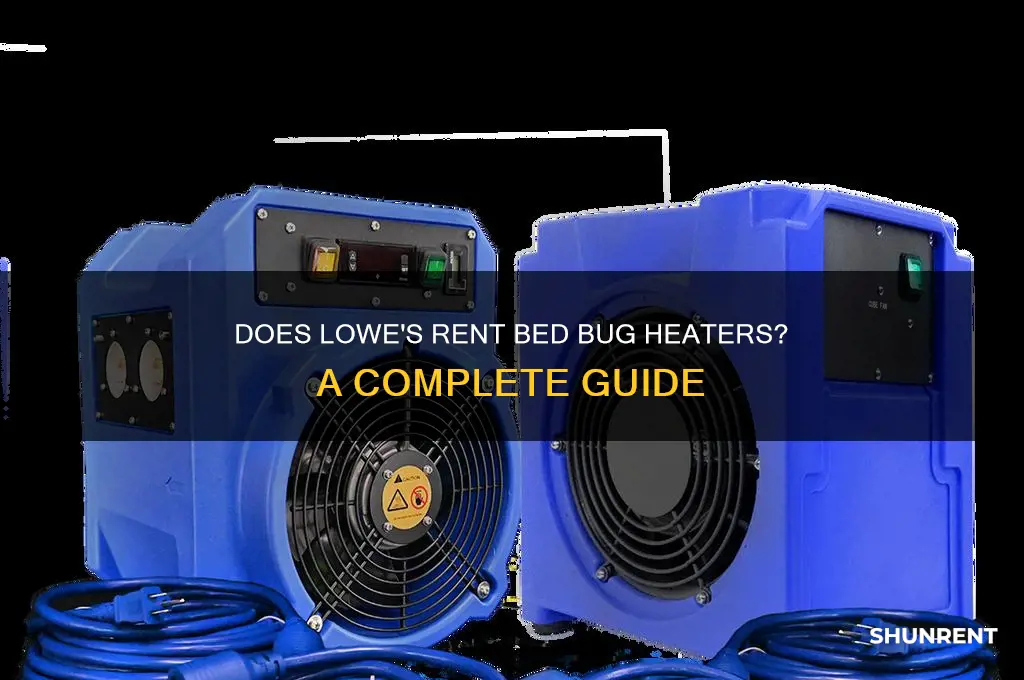 does lowe