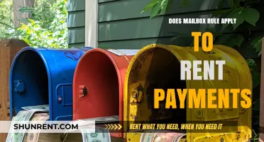 Does Mailbox Rule Apply to Rent Payments? Legal Insights Explained