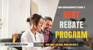 Massachusetts Rent Rebate Program: Eligibility, Benefits, and Application Guide