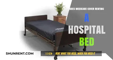 Medicare Coverage for Hospital Bed Rentals: What You Need to Know