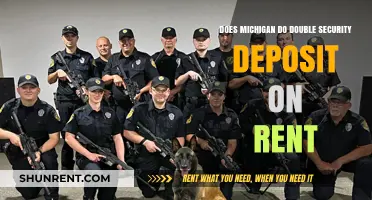 Security Deposits in Michigan: What Renters Need to Know
