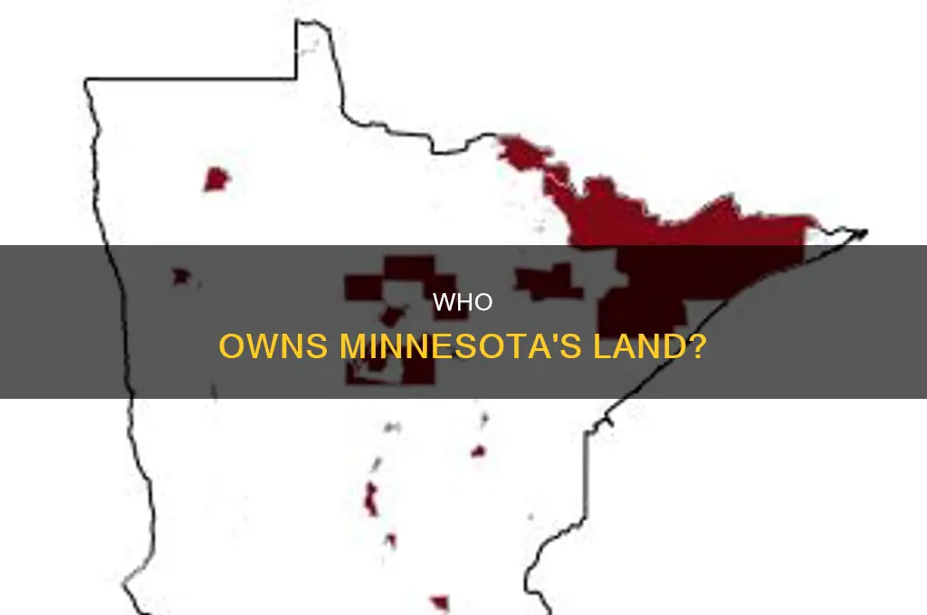 does mn rent land from owners state mn