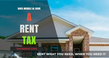Mobile, AL Rent Tax: Understanding Local Rental Property Taxation