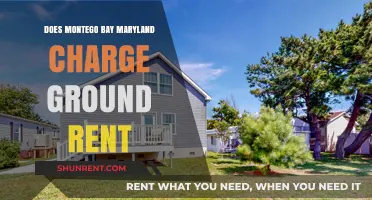Does Montego Bay Maryland Charge Ground Rent? Facts You Need to Know