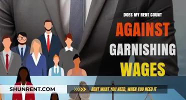 Does Rent Affect Wage Garnishment? Understanding Your Financial Protections