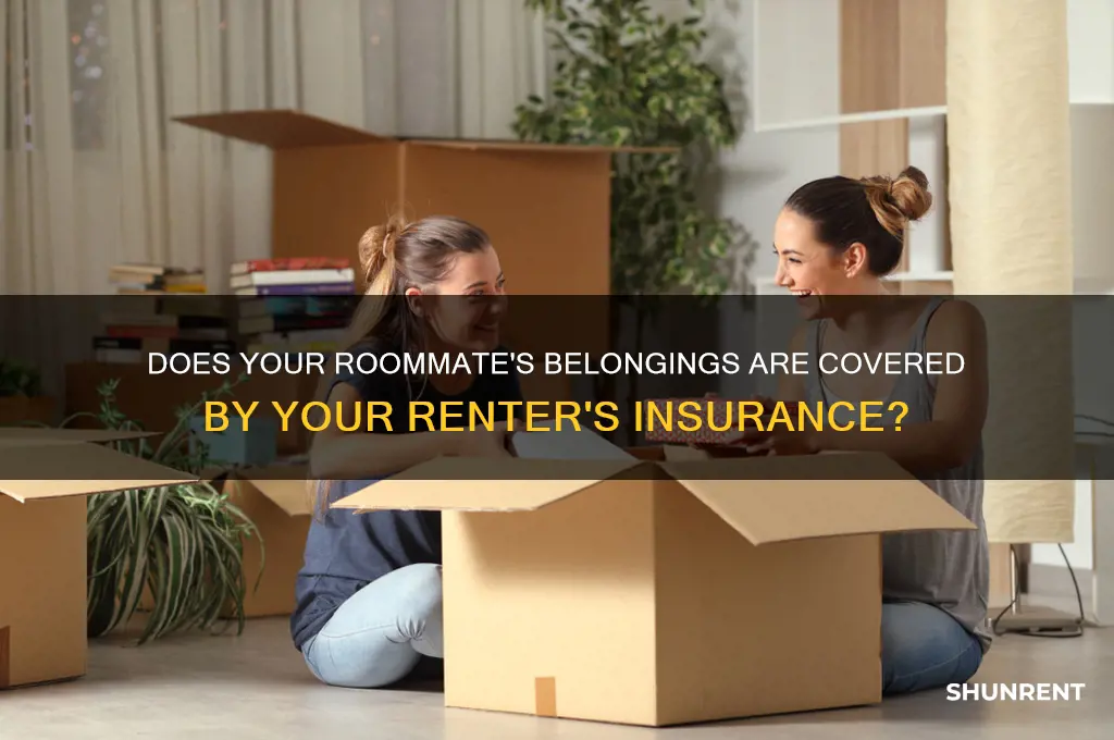 does my renter