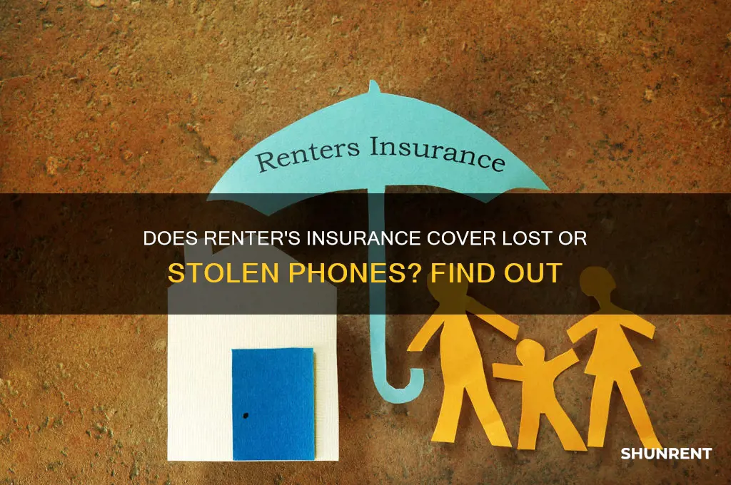 does my renter
