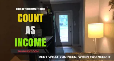 Is Roommate Rent Income? Tax Implications and Reporting Guide
