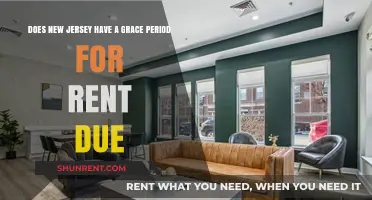 Rent Due Grace Periods in New Jersey: What You Need to Know