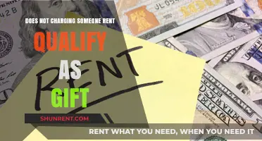 Rent-Free Living: Is It a Gift or Loan?