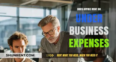 Is Office Rent a Tax-Deductible Business Expense? What You Need to Know