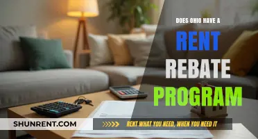 Ohio Rent Rebate Program: Eligibility, Benefits, and Application Guide