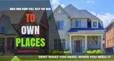 How to Rent-to-Own in Ohio: HUD Assistance