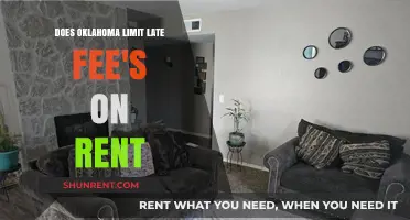 Late Rent Fees: Oklahoma's Legal Limits Explained