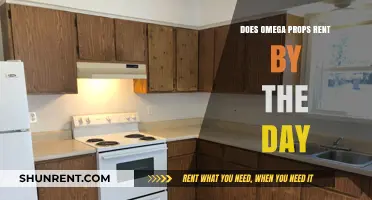 Does Omega Props Offer Daily Rentals? A Quick Guide