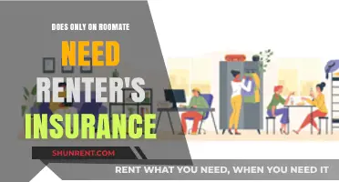 Renter's Insurance: Who Needs It in a Shared Home?