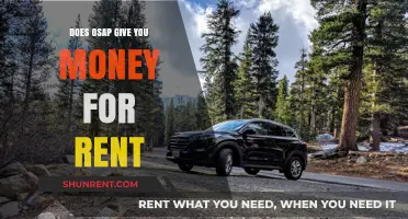 Does OSAP Cover Rent? Understanding Your Financial Aid Options