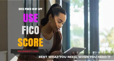 Does Pinch Rent App Use FICO Score for Tenant Screening?