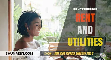 PPP Loan Coverage: Does It Include Rent and Utility Expenses?