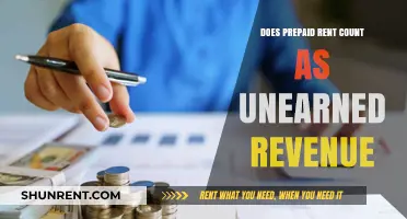 Prepaid Rent and Unearned Revenue: Understanding Accounting Treatment