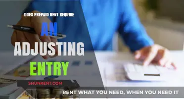 Prepaid Rent Adjusting Entry: Essential Accounting Treatment Explained