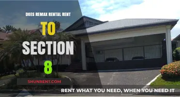 Does Re/Max Rent to Section 8 Tenants? A Comprehensive Guide