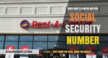 Rent-A-Center and Social Security: What You Need to Know