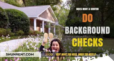 Does Rent-A-Center Conduct Background Checks? What You Need to Know