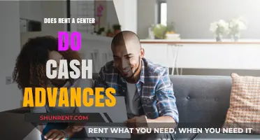 Does Rent-A-Center Offer Cash Advances? Exploring Financial Options
